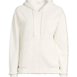 Zip Hoodie Womens