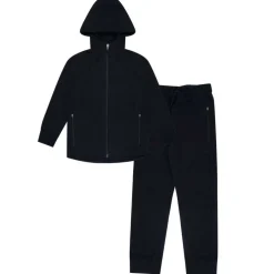 Zip Jog Set In