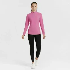 1/4 Zip Junior