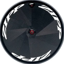 Zipp 900 Carbon Rear Wheel - Shimano/SRAM