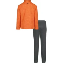 1/4 Zip Set Infant Boys