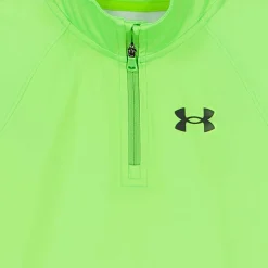 1/4 Zip Set Infant Boys