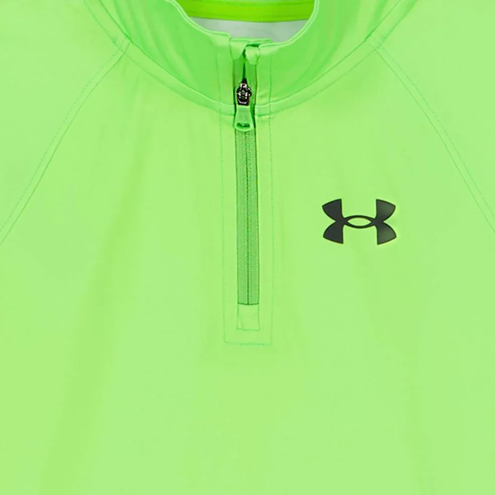 1/4 Zip Set Infant Boys