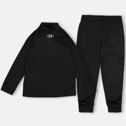 1/4 Zip Set Infant Boys
