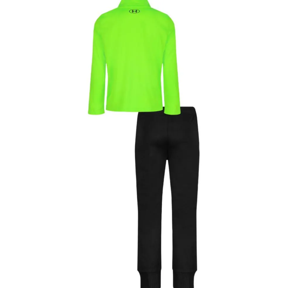 1/4 Zip Set Infant Boys
