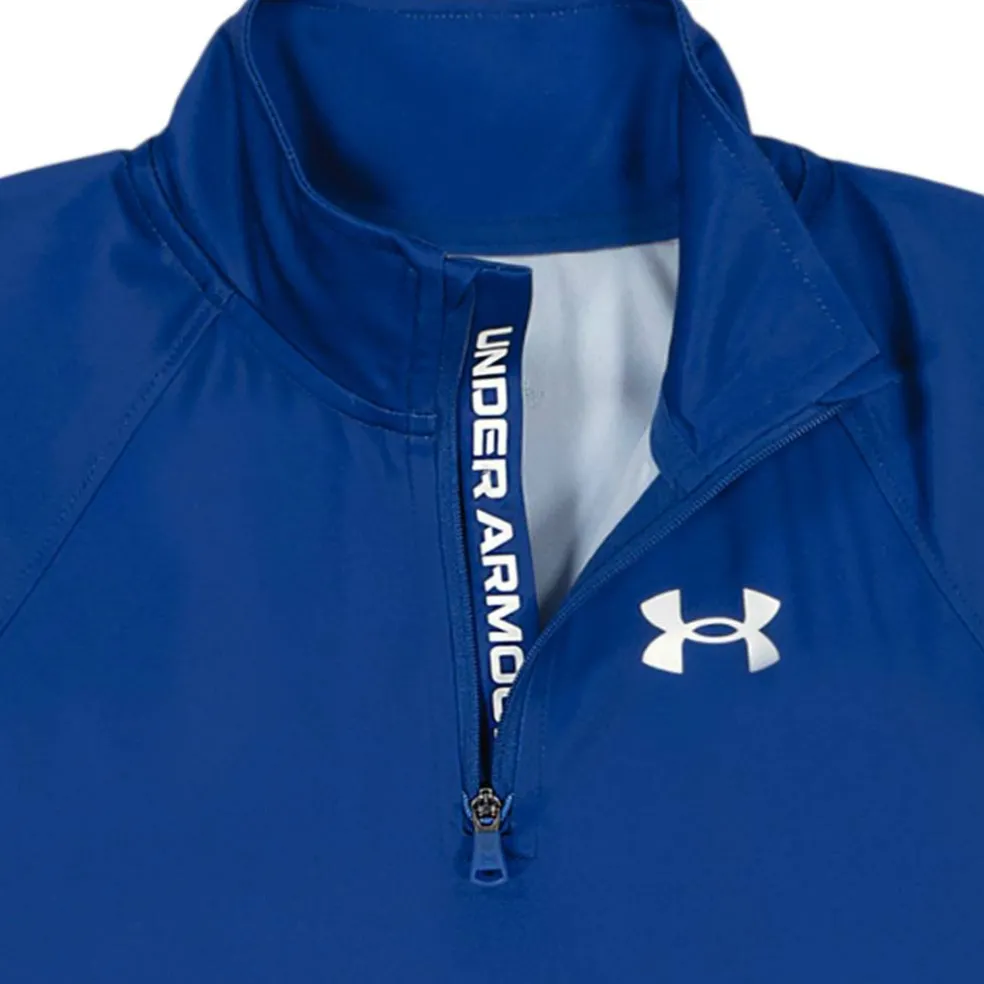 1/4 Zip Set Infant Boys