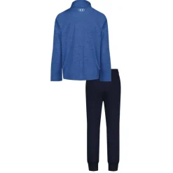 1/4 Zip Set Infant Boys