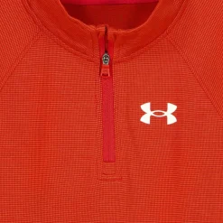 1/4 Zip Set Infant Boys