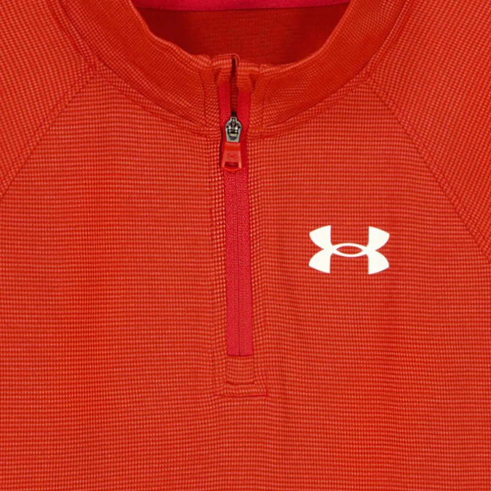 1/4 Zip Set Infant Boys