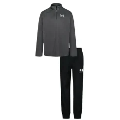 1/4 Zip Set Infant Boys