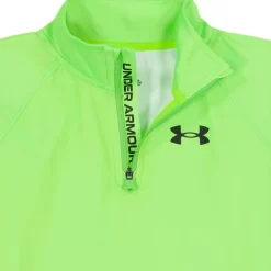 1/4 Zip Set Infant Boys