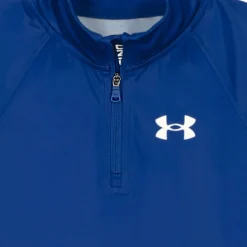 1/4 Zip Set Infant Boys