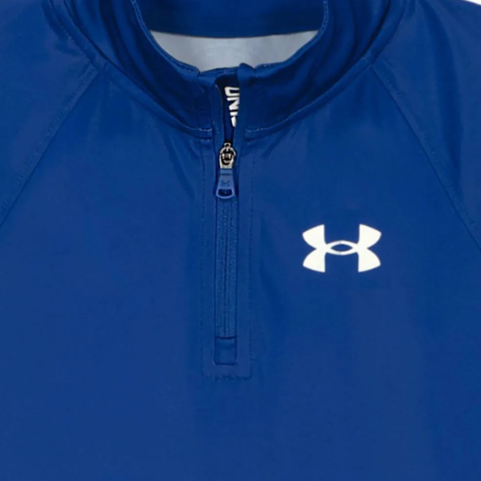 1/4 Zip Set Infant Boys