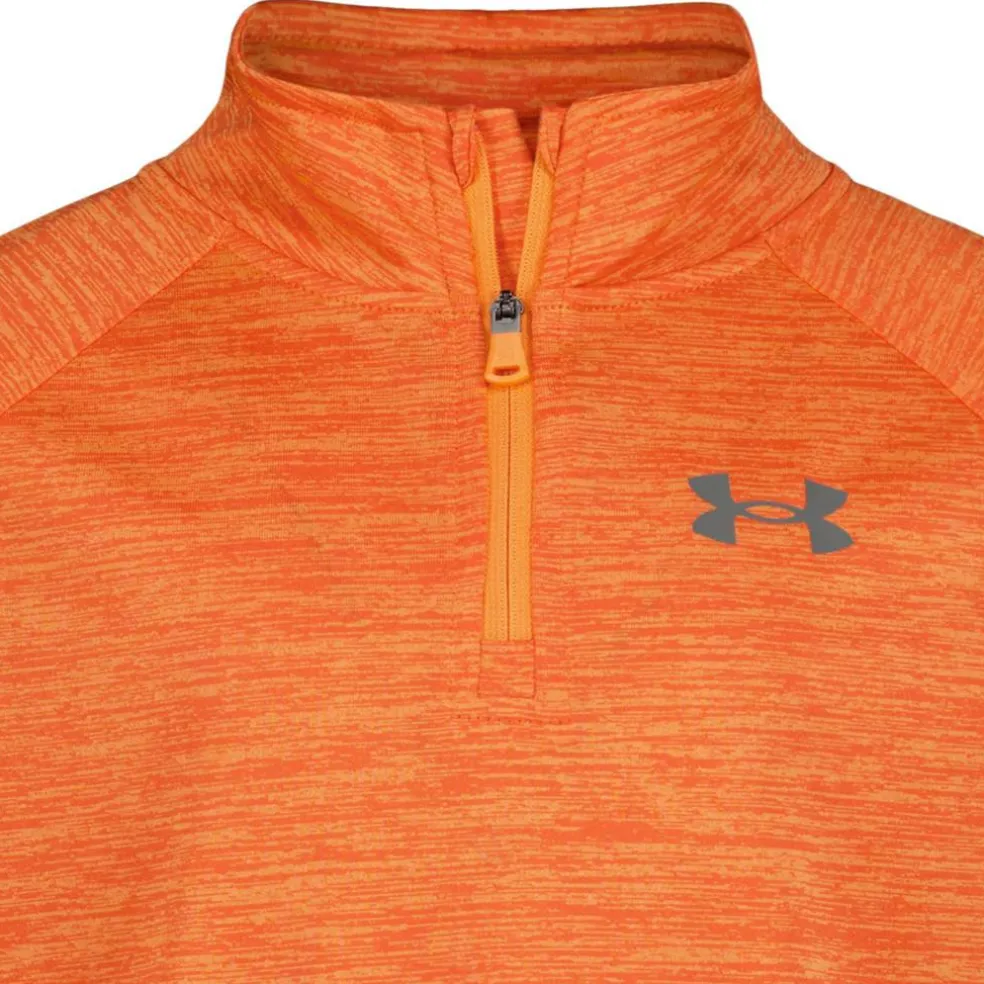 1/4 Zip Set Infant Boys