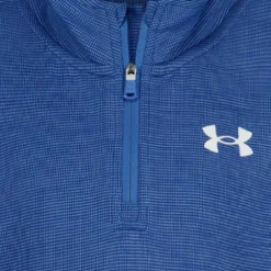 1/4 Zip Set Infant Boys