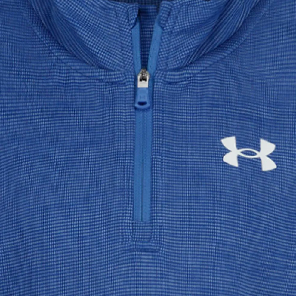 1/4 Zip Set Infant Boys