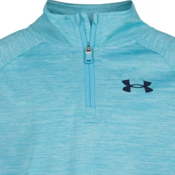 1/4 Zip Set Infant Boys