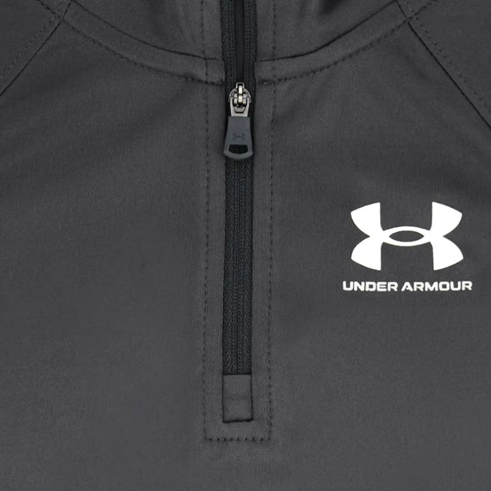 1/4 Zip Set Infant Boys