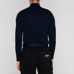Zip Sweater Mens