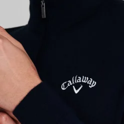 Zip Sweater Mens