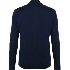 Zip Sweater Mens