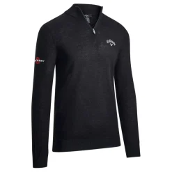 Zip Sweater Mens