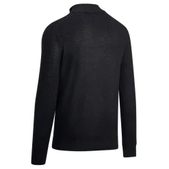 Zip Sweater Mens