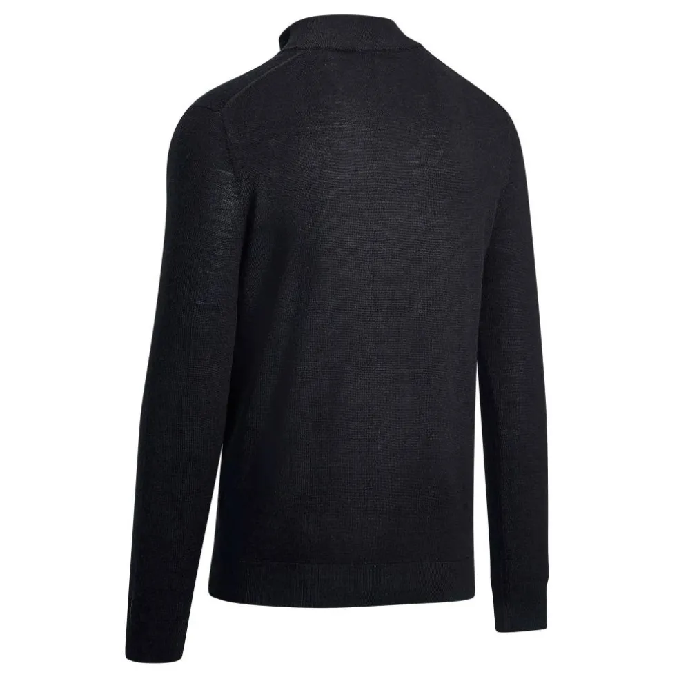 Zip Sweater Mens