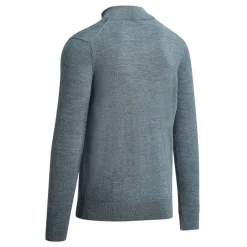Zip Sweater Mens