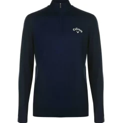 Zip Sweater Mens