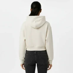 Zip Through Hoodie