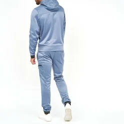 Zip Thru Tracktop