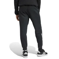 Z.N.E. Premium Tracksuit Bottoms Mens
