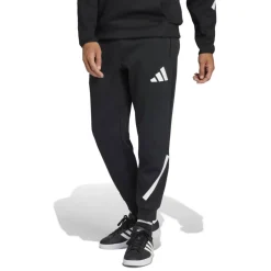 Z.N.E. Premium Tracksuit Bottoms Mens