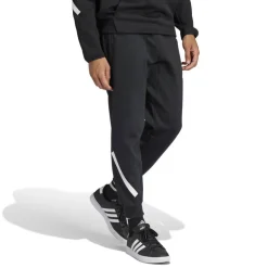 Z.N.E. Premium Tracksuit Bottoms Mens