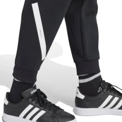 Z.N.E. Premium Tracksuit Bottoms Mens