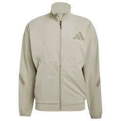 Z.N.E. Woven Track Top