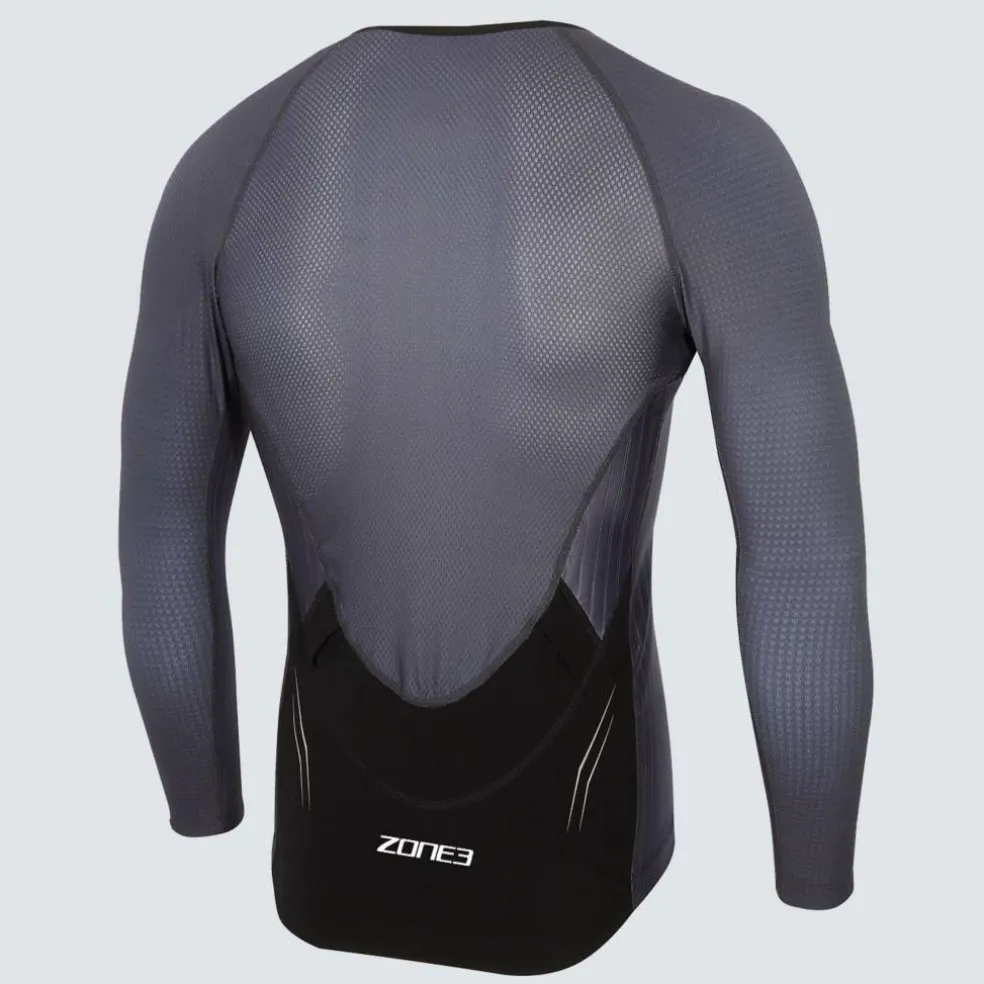 ZONE3 Aeroforce-X ¾ Sleeve Top