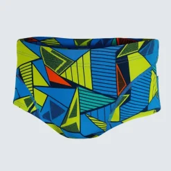 ZONE3 Swim Brief Shorts