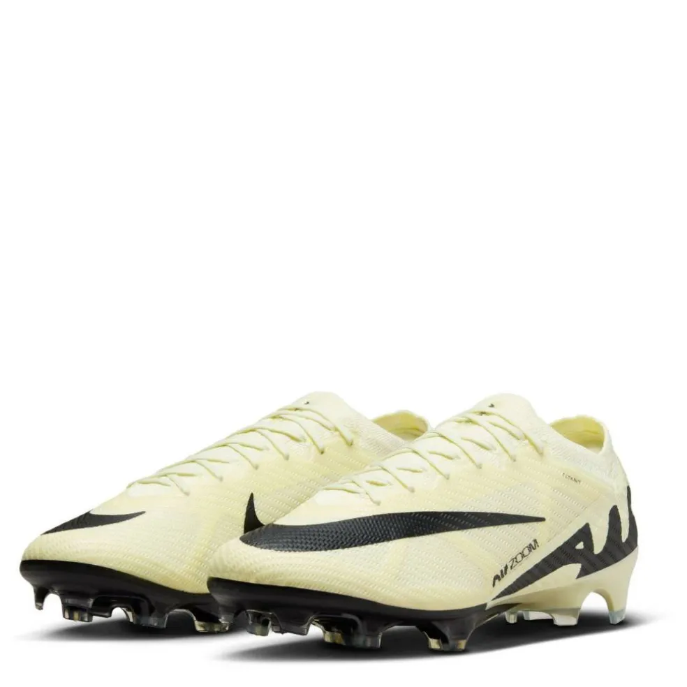 Zoom Mecurial Vapor 15 Juniors Firm Ground Football Boots