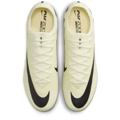 Zoom Mecurial Vapor 15 Juniors Firm Ground Football Boots