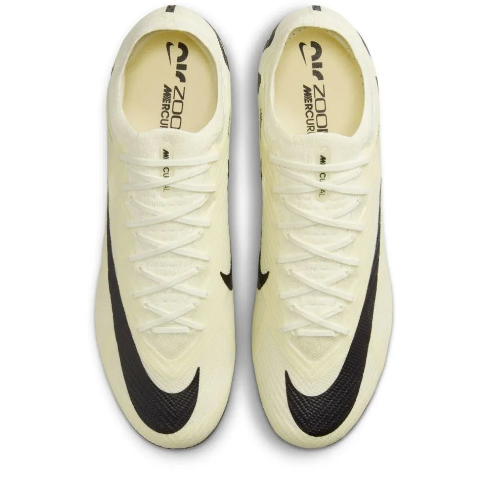 Zoom Mecurial Vapor 15 Juniors Firm Ground Football Boots