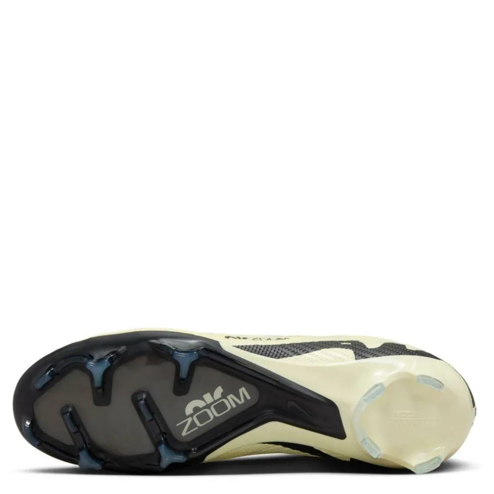 Zoom Mecurial Vapor 15 Juniors Firm Ground Football Boots