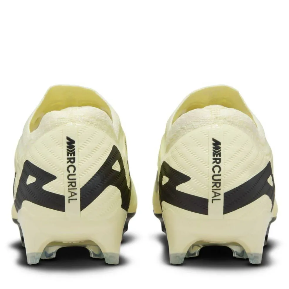 Zoom Mecurial Vapor 15 Juniors Firm Ground Football Boots