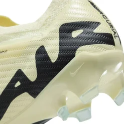Zoom Mecurial Vapor 15 Juniors Firm Ground Football Boots