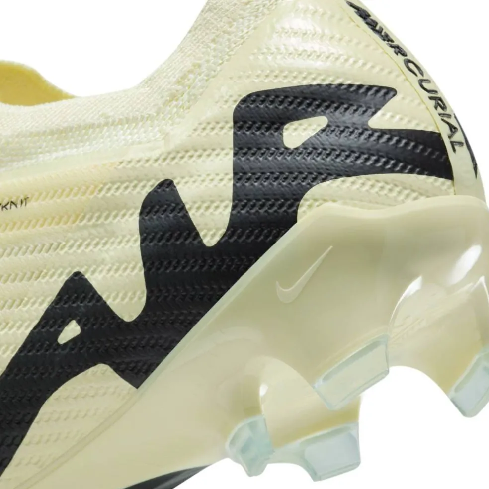 Zoom Mecurial Vapor 15 Juniors Firm Ground Football Boots
