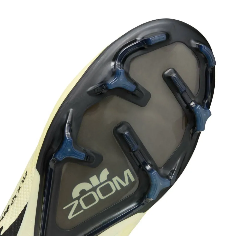 Zoom Mecurial Vapor 15 Juniors Firm Ground Football Boots