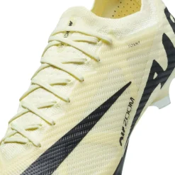 Zoom Mecurial Vapor 15 Juniors Firm Ground Football Boots