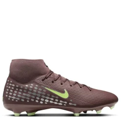 Zoom Mercurial Superfly 10 Academy Adults Firm Ground Football Boots