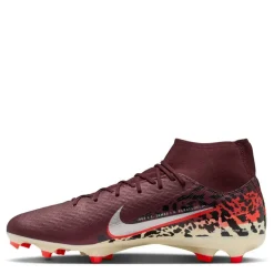 Zoom Mercurial Superfly 10 Academy Adults Firm Ground Football Boots